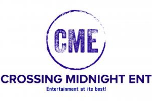 Crossing Midnight Entertainment Crossing Midnight Entertainment CME 2019 LOGO 300x200 Crossing Midnight Entertainment Crossing Midnight Entertainment