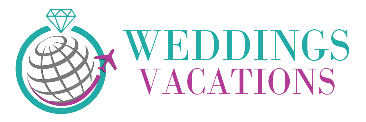 Weddings Vacations