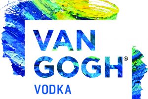 Van Gogh Vodka Van Gogh Vodka VGV MasterBrand Logo Primary CMYK 300x200 Van Gogh Vodka Van Gogh Vodka