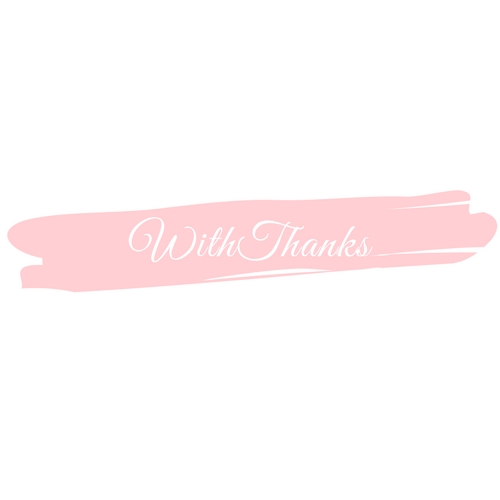 WithThanks