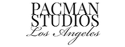 Pacman Studios Pacman Studios PAC Pacman Studios Pacman Studios