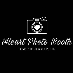 I Heart Photo Booth
