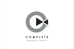 Complete Weddings + Events Complete Weddings + Events Complete Logo 300x200 Complete Weddings + Events Complete Weddings + Events