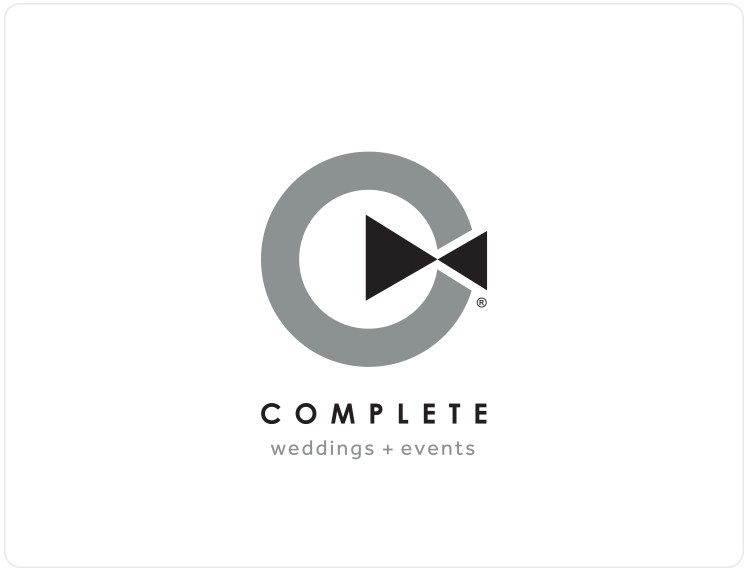 Complete Weddings + Events