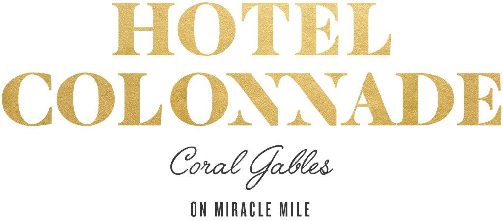 Hotel Colonnade