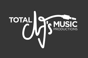 Total DJ's Total DJ's TotalDJs Logo 300x200 Total DJ's Total DJ's