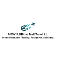 Mevy F. Rim at Tzell Travel