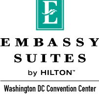 Embassy Suites DC Convention Center Embassy Suites DC Convention Center Embassy Suites Logo 202x200 Embassy Suites DC Convention Center Embassy Suites DC Convention Center