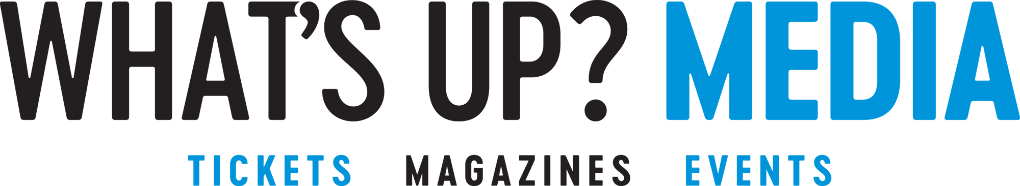 What’s Up? Media