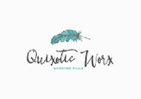 Quixotic Worx Wedding Films Quixotic Worx Wedding Films quixotic worx logo 200 1 283x200 Quixotic Worx Wedding Films Quixotic Worx Wedding Films