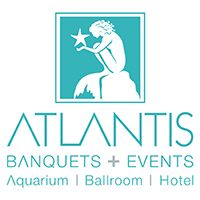 Atlantis Banquets and Events Atlantis Banquets and Events Atlantis Banquets Logo 200x200 Atlantis Banquets and Events Atlantis Banquets and Events
