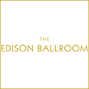 Edison Ballroom, Edison Rooftop