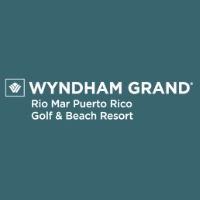 Wyndham Grand Rio Mar Puerto Rico Golf & Beach Resort