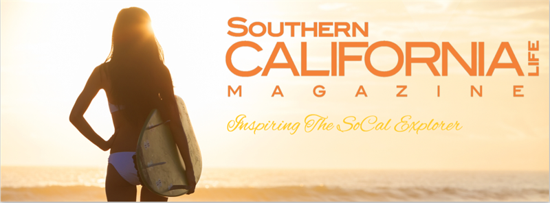 Southern California Life Magazine