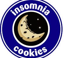 Insomnia Cookies Insomnia Cookies Insomnia Cookies Logo 220x200 Insomnia Cookies Insomnia Cookies
