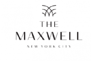 Maxwell Hotel New York City Maxwell Hotel New York City Maxwell Logo 1 300x200 Maxwell Hotel New York City Maxwell Hotel New York City