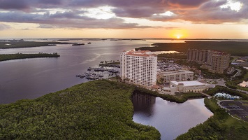 Westin Cape Coral Resort at Marina Village