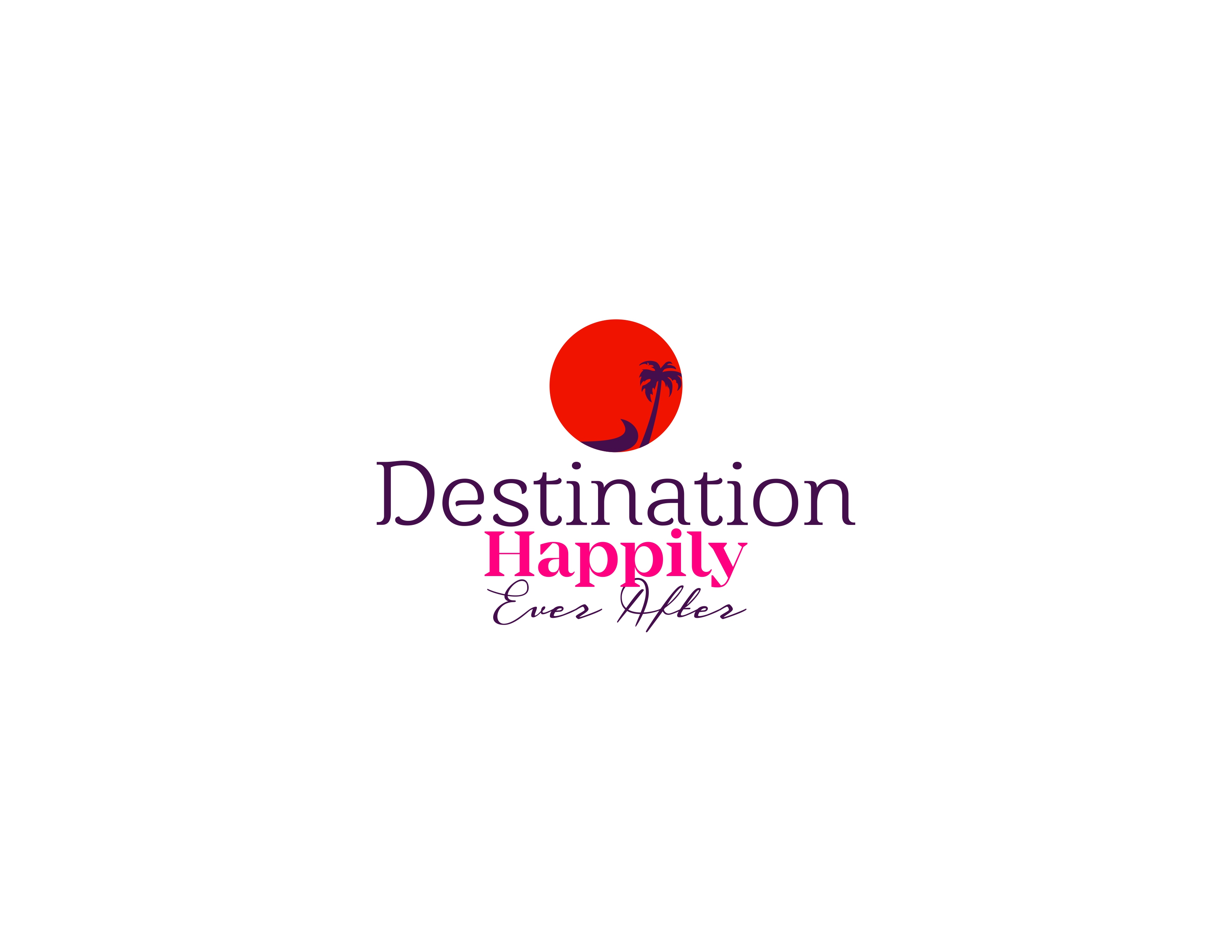Destination Happily Ever After