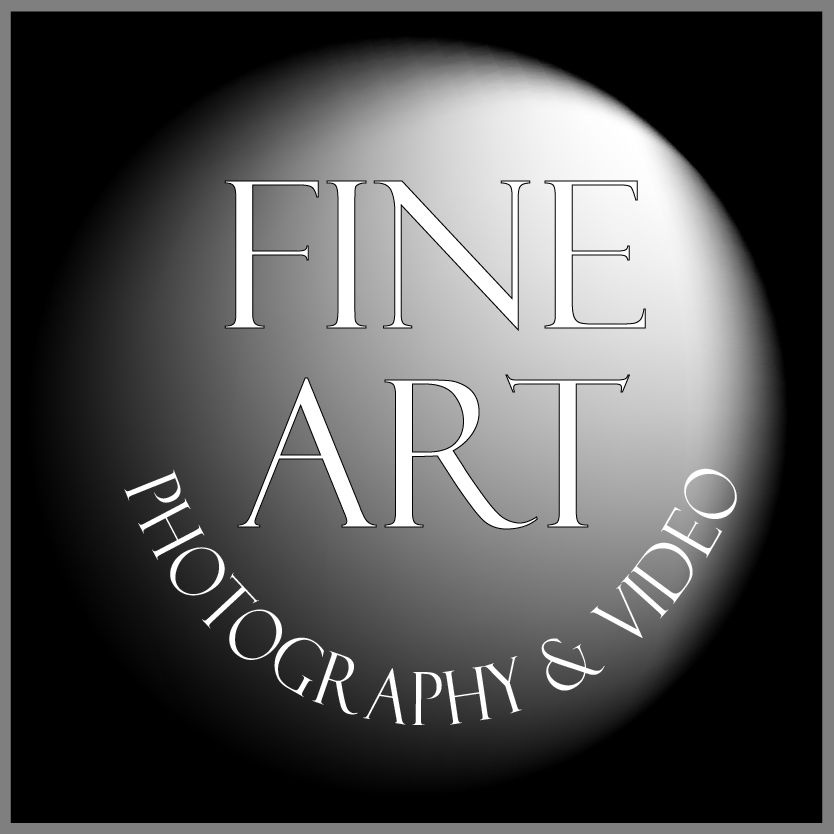 Fine Art Photography & Video