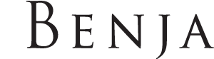 The Benjamin The Benjamin Benj Logotype Black Vector 300x83 The Benjamin The Benjamin