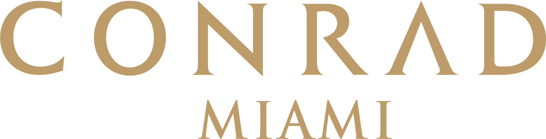 Conrad Miami