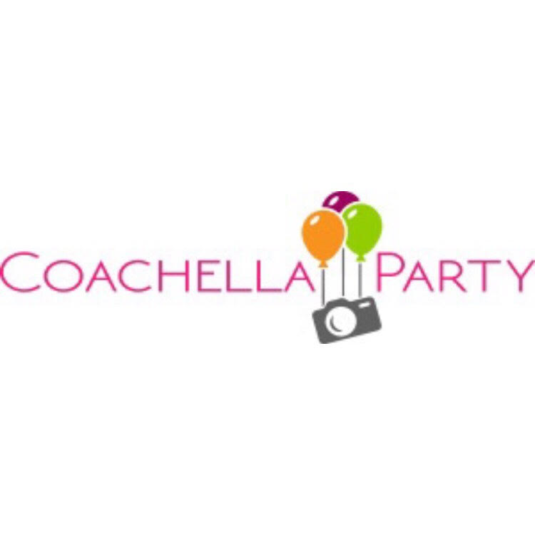 Coachella Party