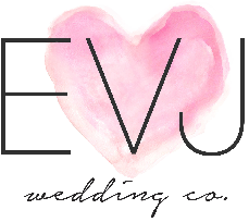 EVJ Wedding Co.