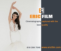 Eric Film