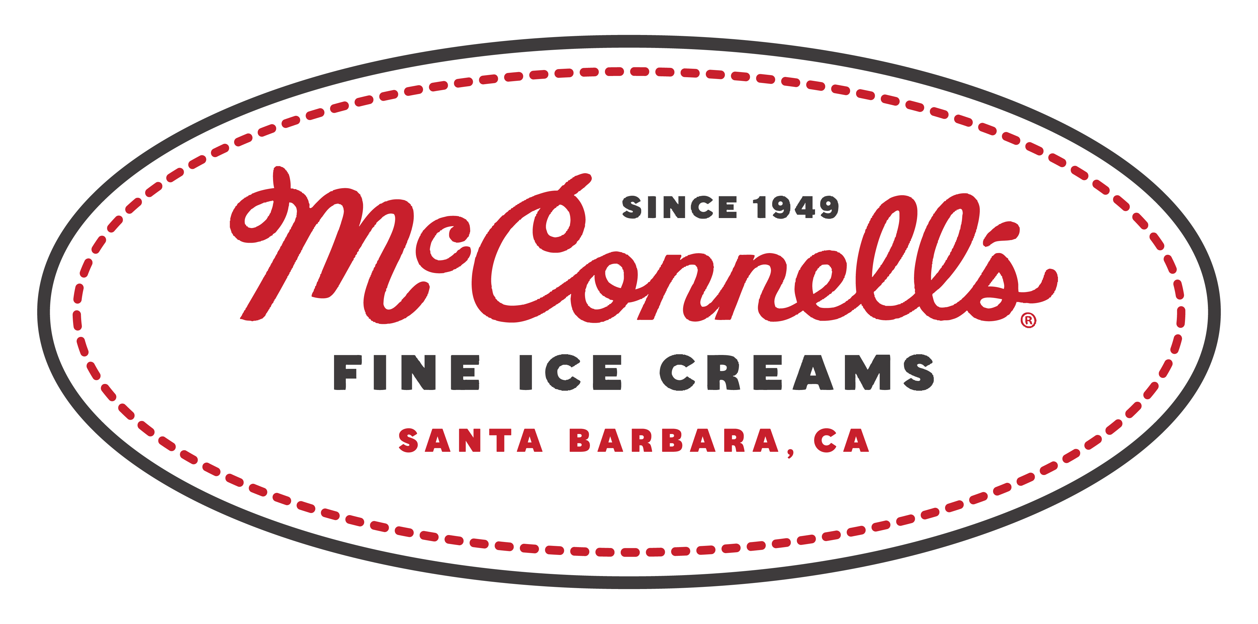 McConnell’s Fine Ice Creams