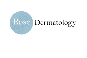 Rose Dermatology Rose Dermatology Rose derm logo 2019 300x200 Rose Dermatology Rose Dermatology