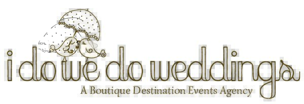I Do We Do Weddings