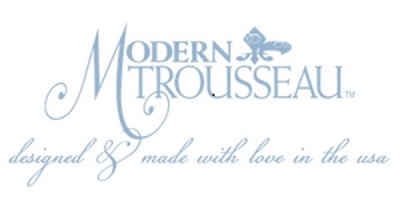 The Modern Trousseau