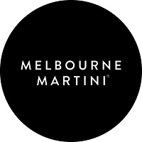 Melbourne Martini