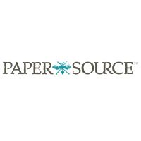 Paper Source Paper Source 2019 03 square ps logo 200x200 200x200 Paper Source Paper Source