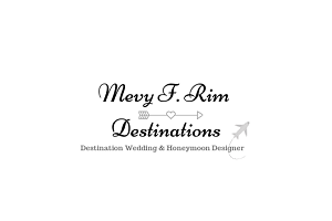Mevy F. Rim Destinations, Destination Wedding & Honeymoon Designer Mevy F. Rim Destinations, Destination Wedding & Honeymoon Designer Mevy F Rim Destinations LOGO 300x200 Mevy F. Rim Destinations, Destination Wedding & Honeymoon Designer Mevy F. Rim Destinations, Destination Wedding & Honeymoon Designer