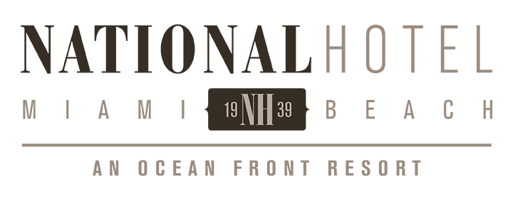 National Hotel Miami Beach