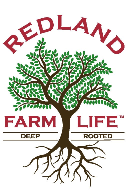 Redland Farm Life Redland Farm Life RFL logo with TM pdf Redland Farm Life Redland Farm Life
