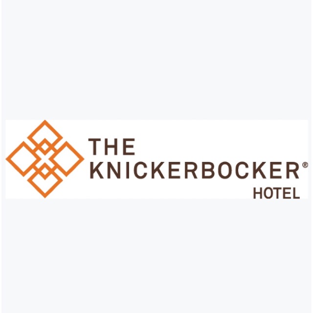The Knickerbocker Hotel