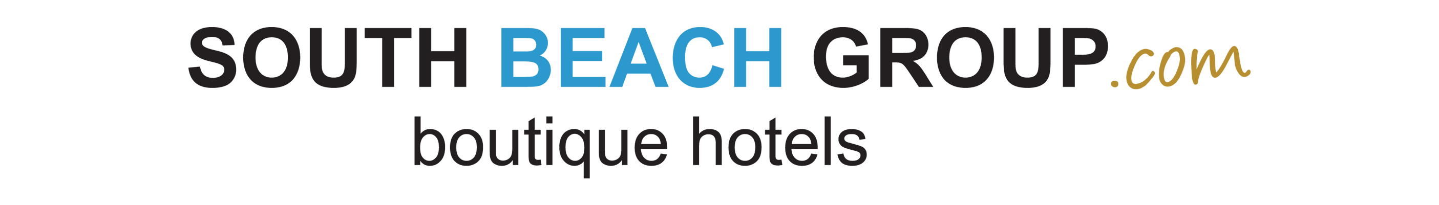 South Beach Group Hotels