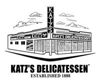 Katz’s Delicatessen