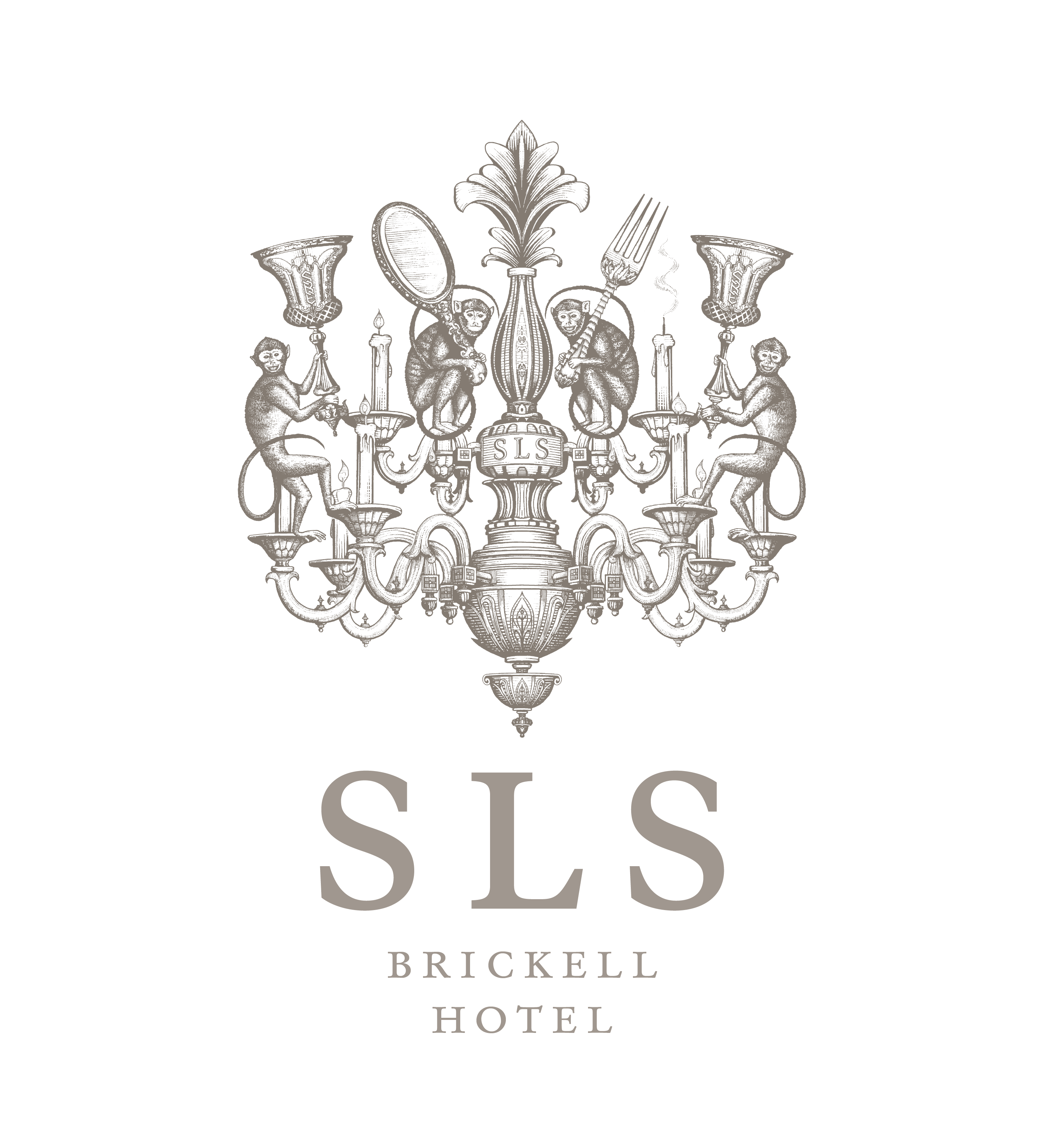 SLS Brickell Hotel & Residence