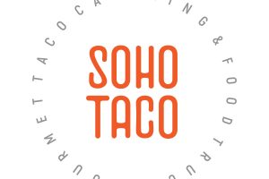 SOHO TACO SOHO TACO SOHO TACO Logo 300x200 SOHO TACO SOHO TACO
