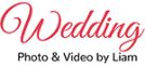 Wedding Photo & Video by Liam Wedding Photo & Video by Liam Wedding Logo2 e1558644823446 Wedding Photo & Video by Liam Wedding Photo & Video by Liam