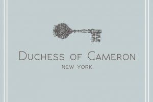 Duchess of Cameron Duchess of Cameron duchessofcameron 300x200 Duchess of Cameron Duchess of Cameron