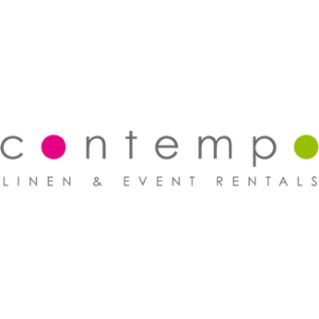 Contempo Linen & Event Rentals