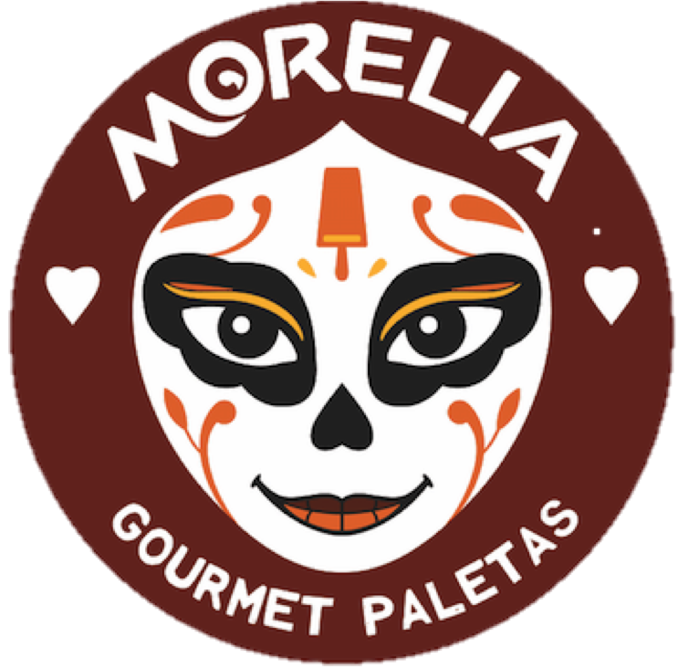 MORELIA GOURMET PALETAS