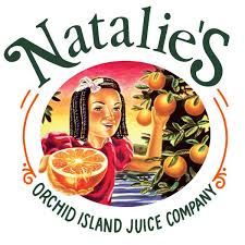 Natalie’s Orchid Juice Company