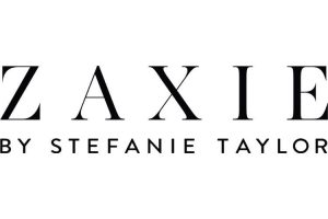 ZAXIE By Stefanie Taylor ZAXIE By Stefanie Taylor Zaxie Logo 300x200 ZAXIE By Stefanie Taylor ZAXIE By Stefanie Taylor