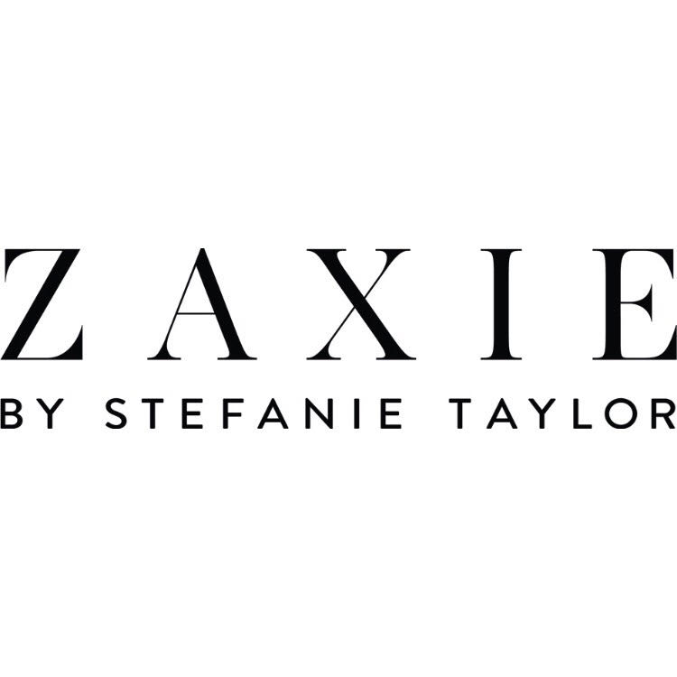 ZAXIE By Stefanie Taylor