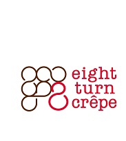 Eight Turn Crepe